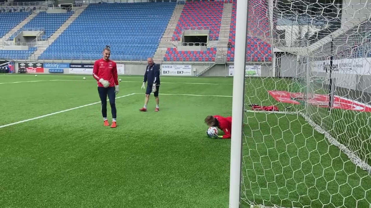 - Det har vært en enorm utvikling